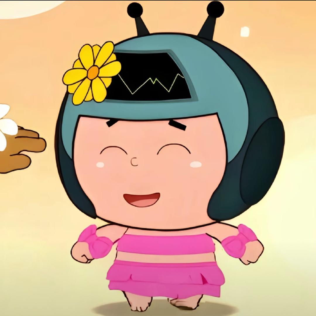 小小梅下士🐟
