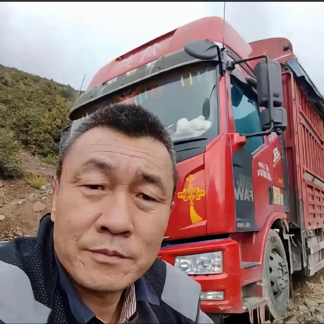 小阿杨🐑