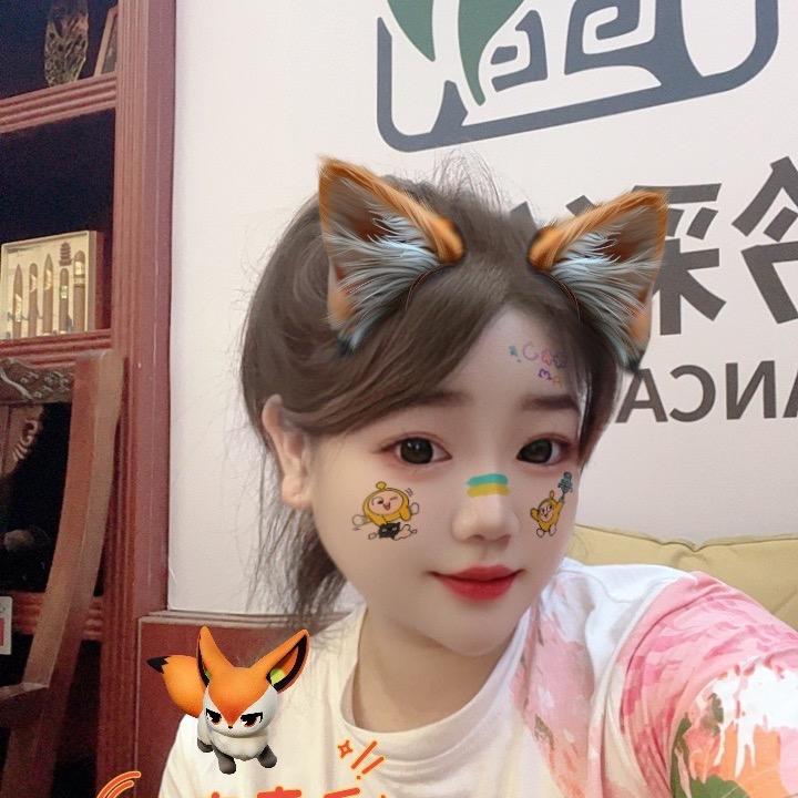 阿狸，