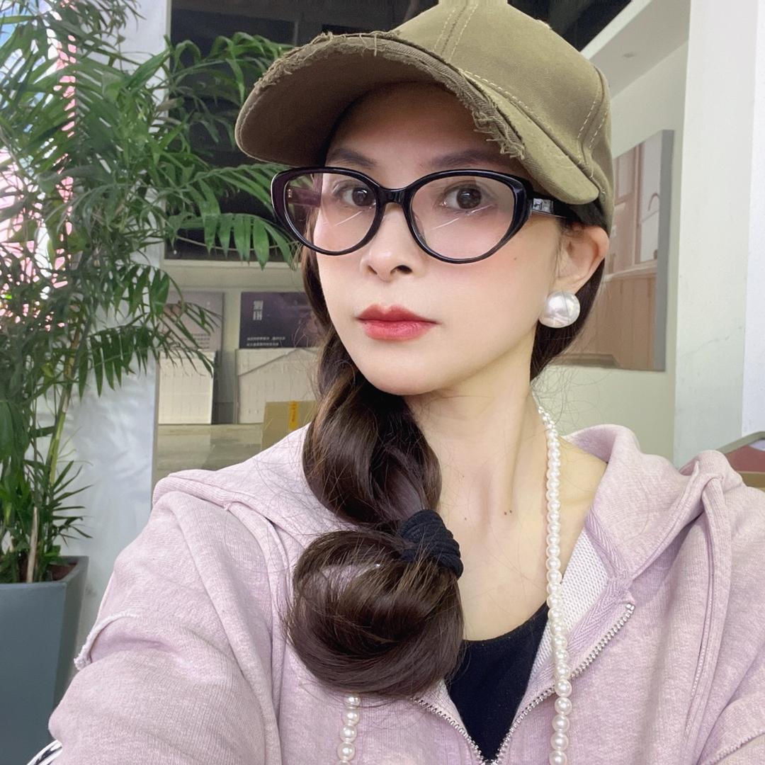 你我皆如愿