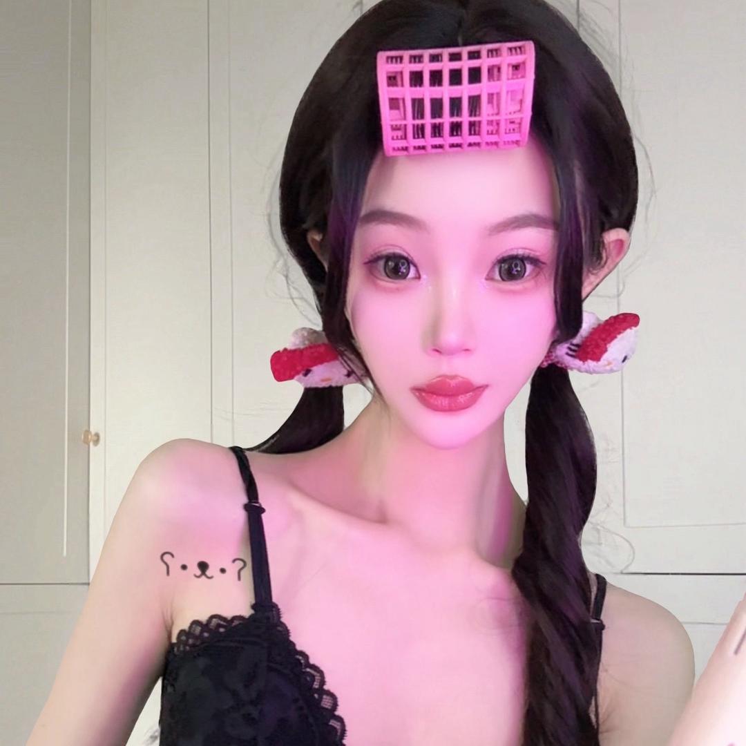 林子公主👸