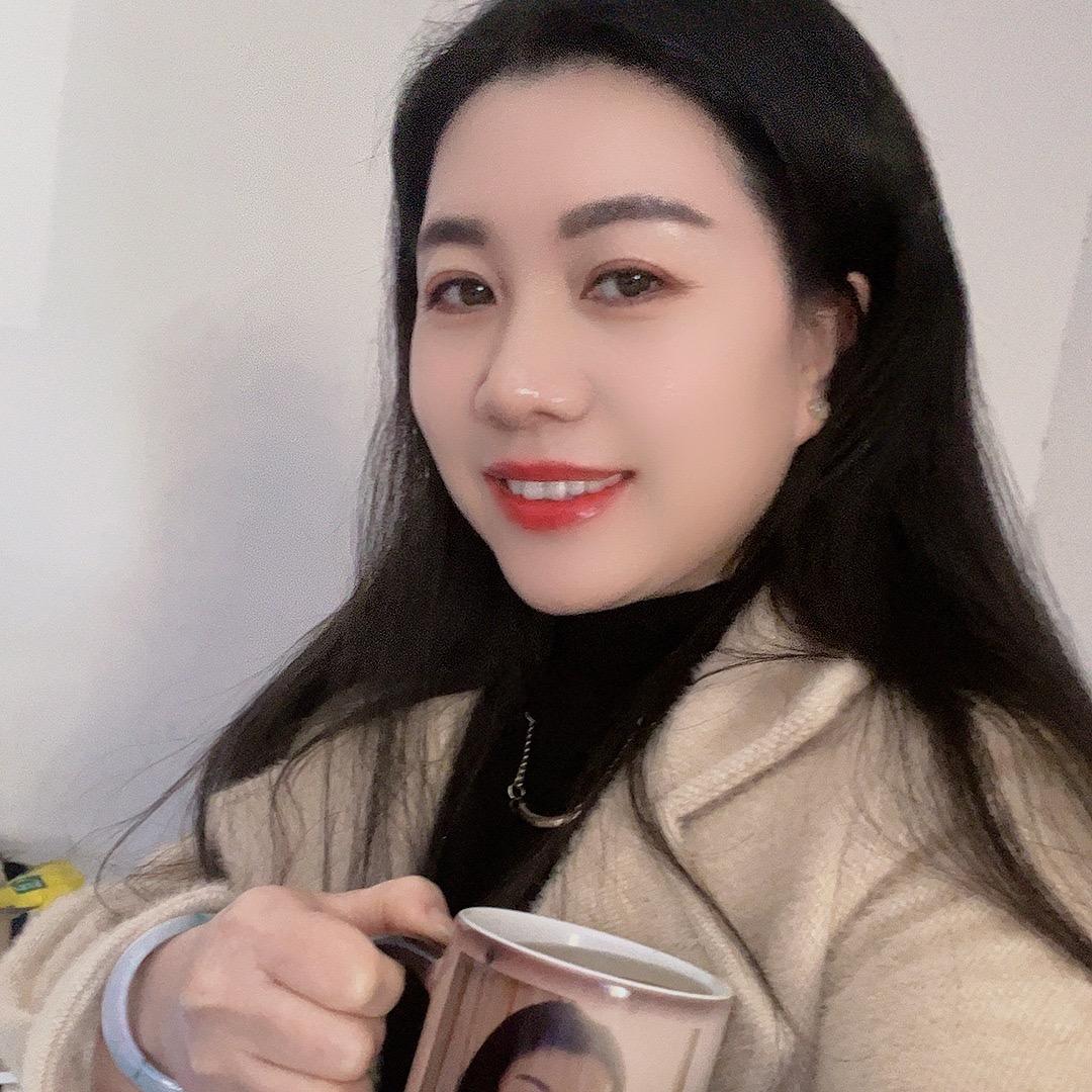 女人靠自己，加油加油