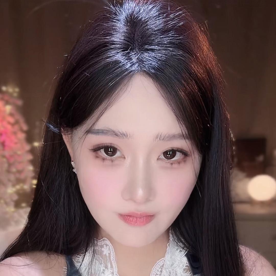 圆圆@
