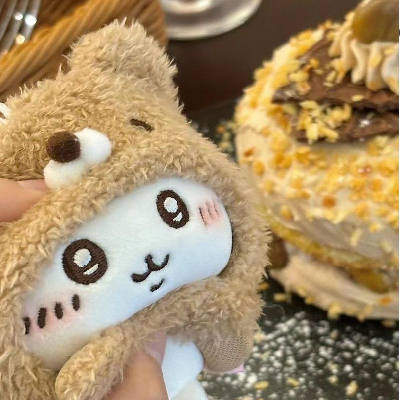 扇你别舔我手