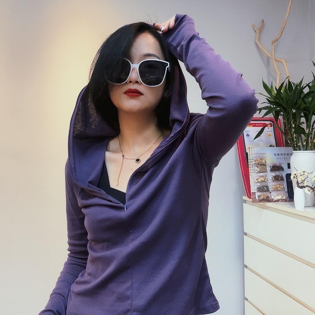 李佳丽8号