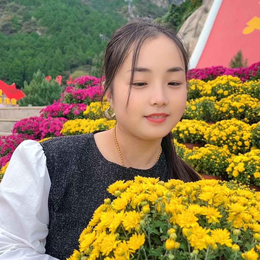 若惜（团队招人）