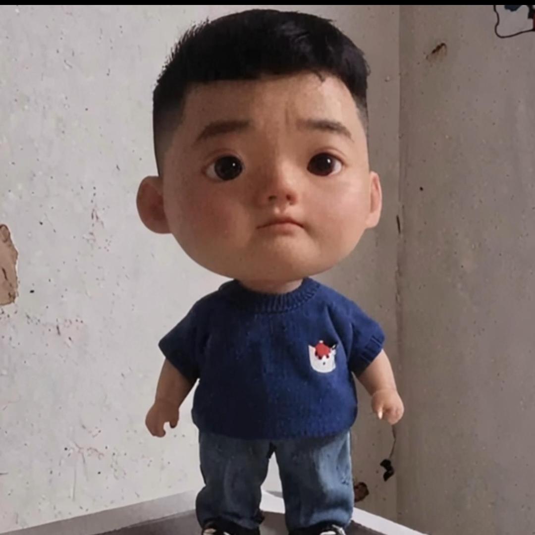 老方