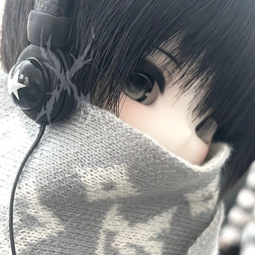 小晗想