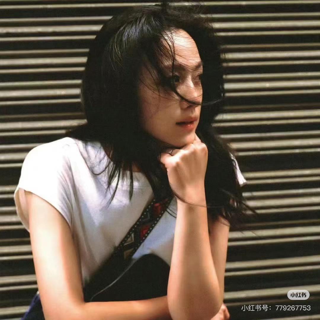 怦的中式女孩们📸️