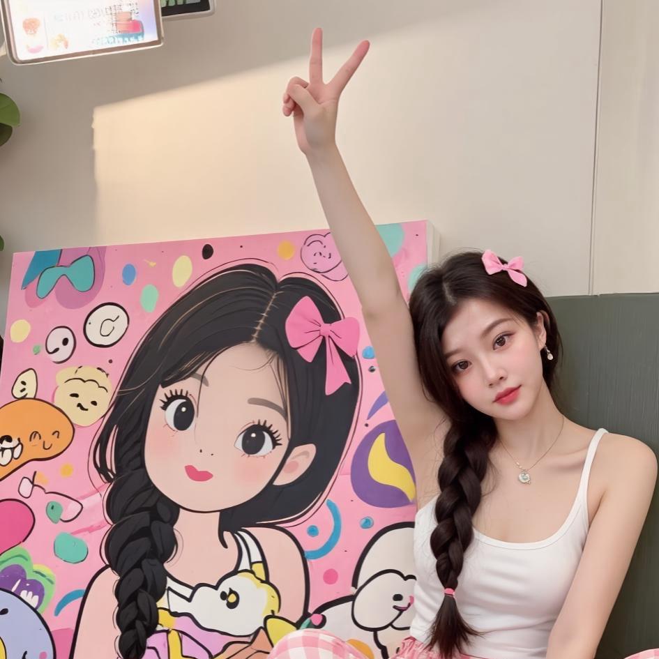 凡姐姐