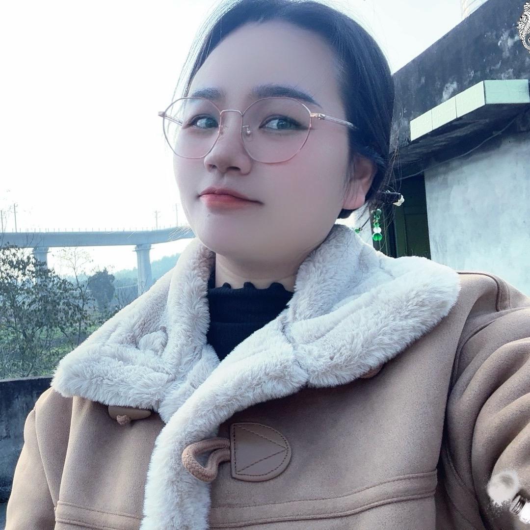 @小刘妹