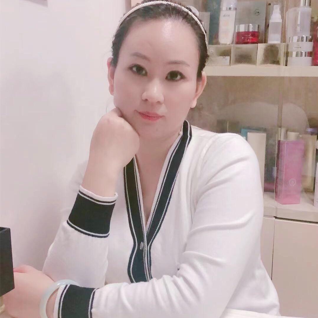 静善美商贸行