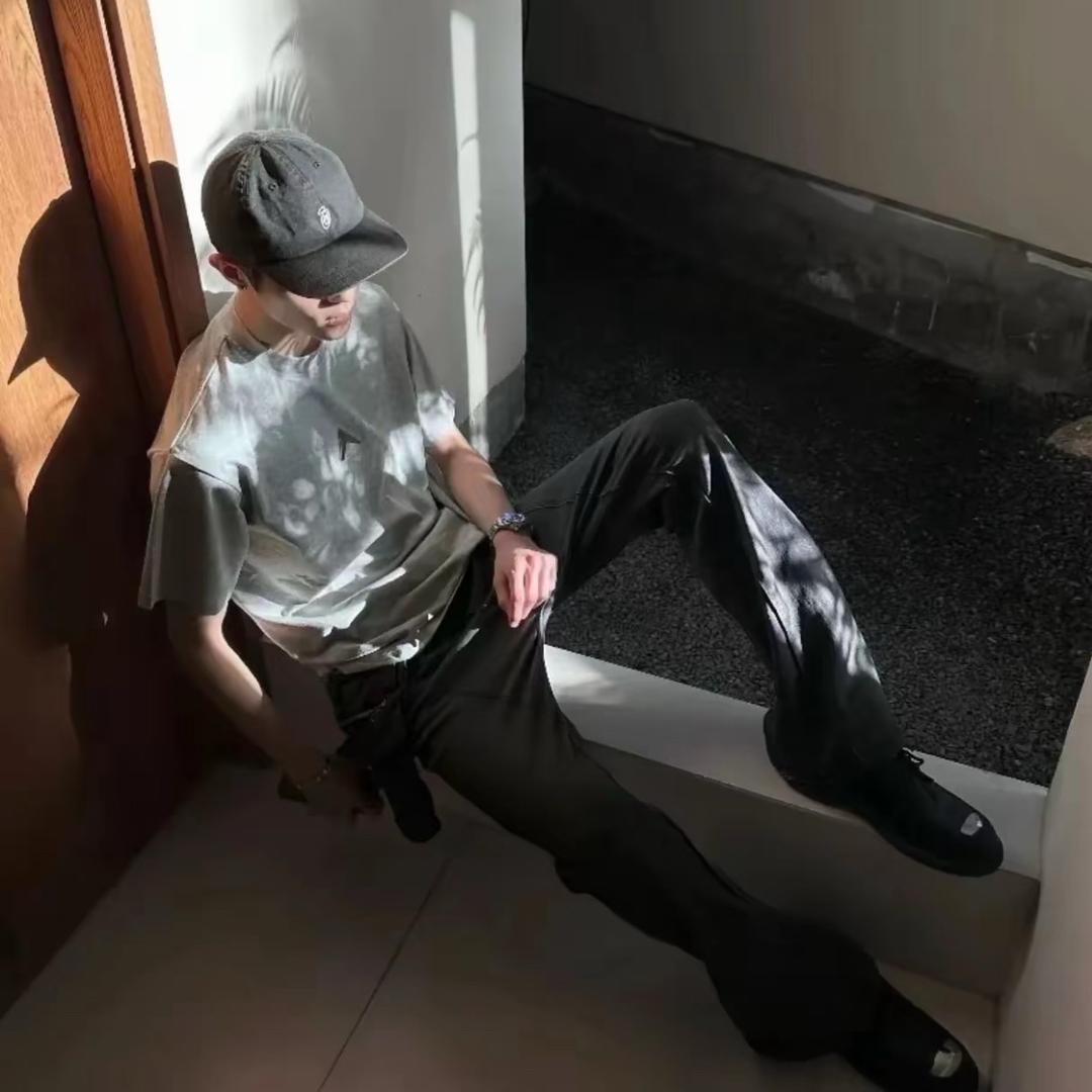 专业漂发染发（原创设计®）