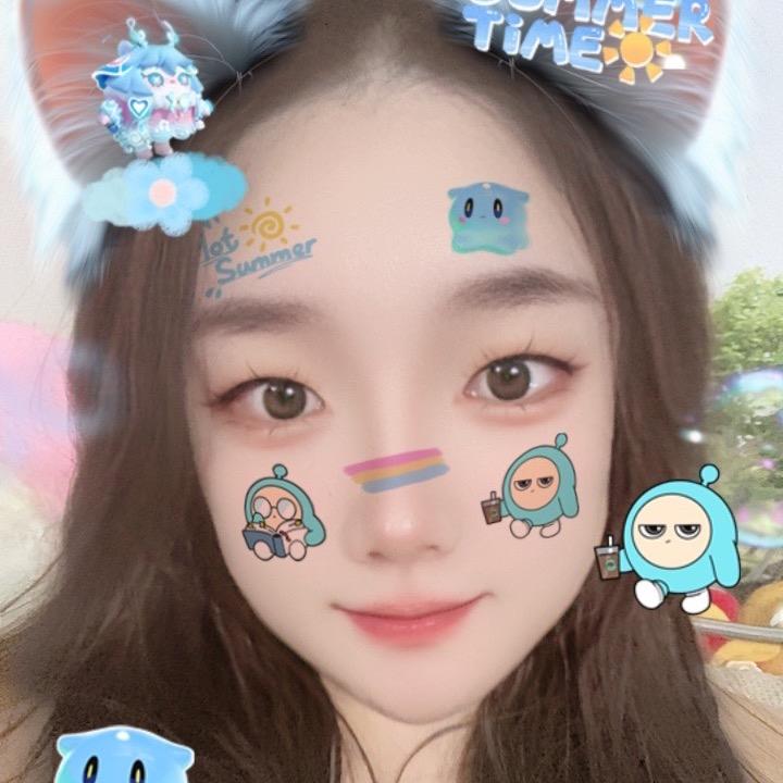 🌈陈大漂亮🌈
