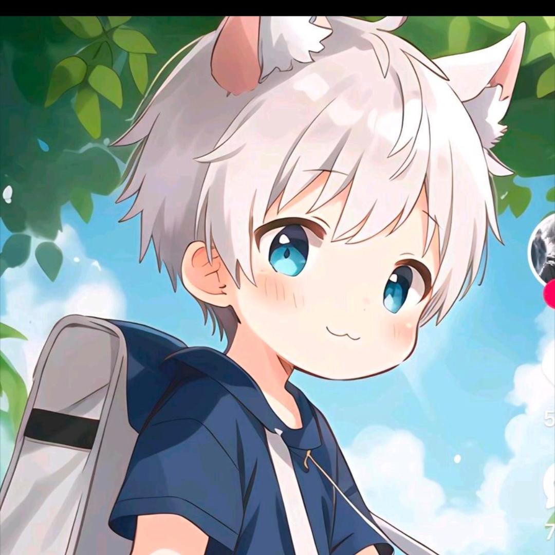 笨兔兔