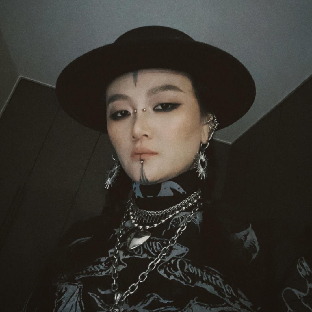 义乌哥比潮流饰品铺子小