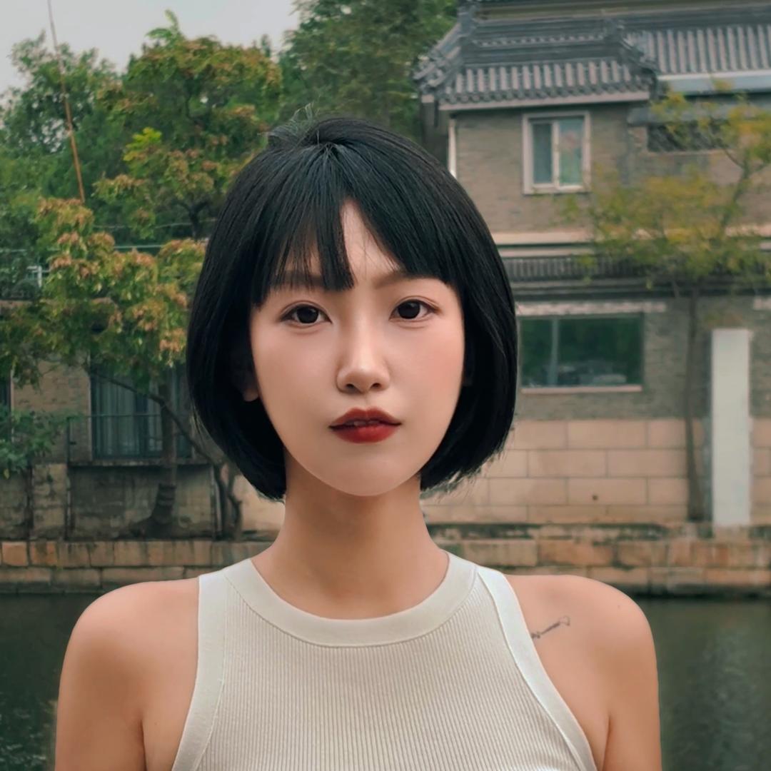 金美琪