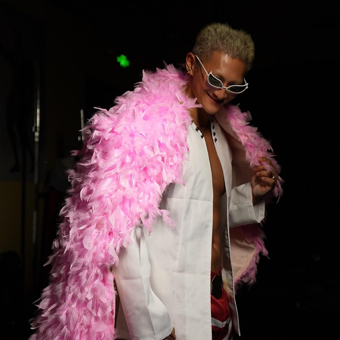 泰山爱健身@抖音