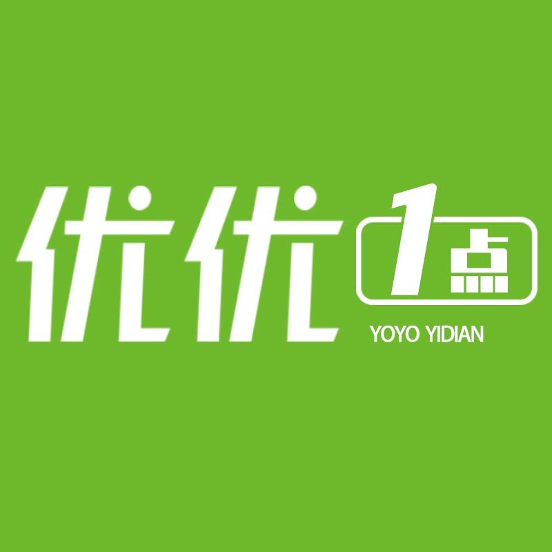 优优1点童装旗舰店