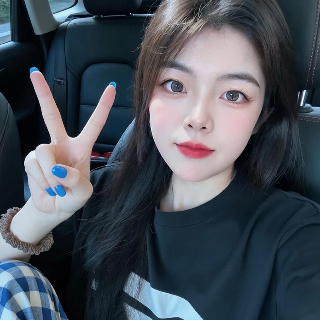🌈Nini