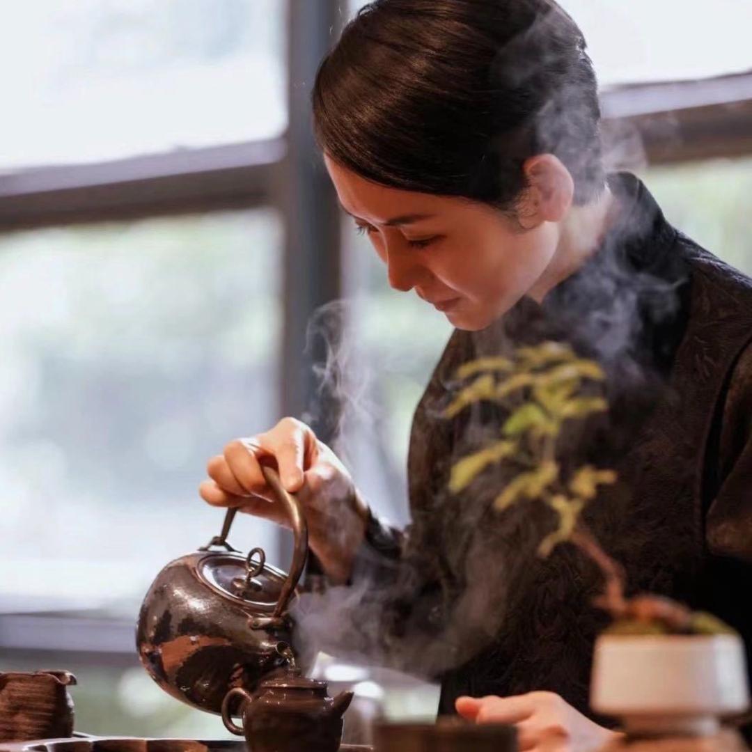 延初号茶叶旗舰店