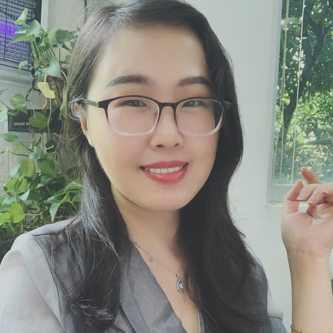 Q婕好物分享