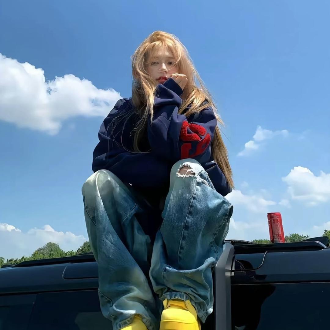 老公站街我数钱🥹