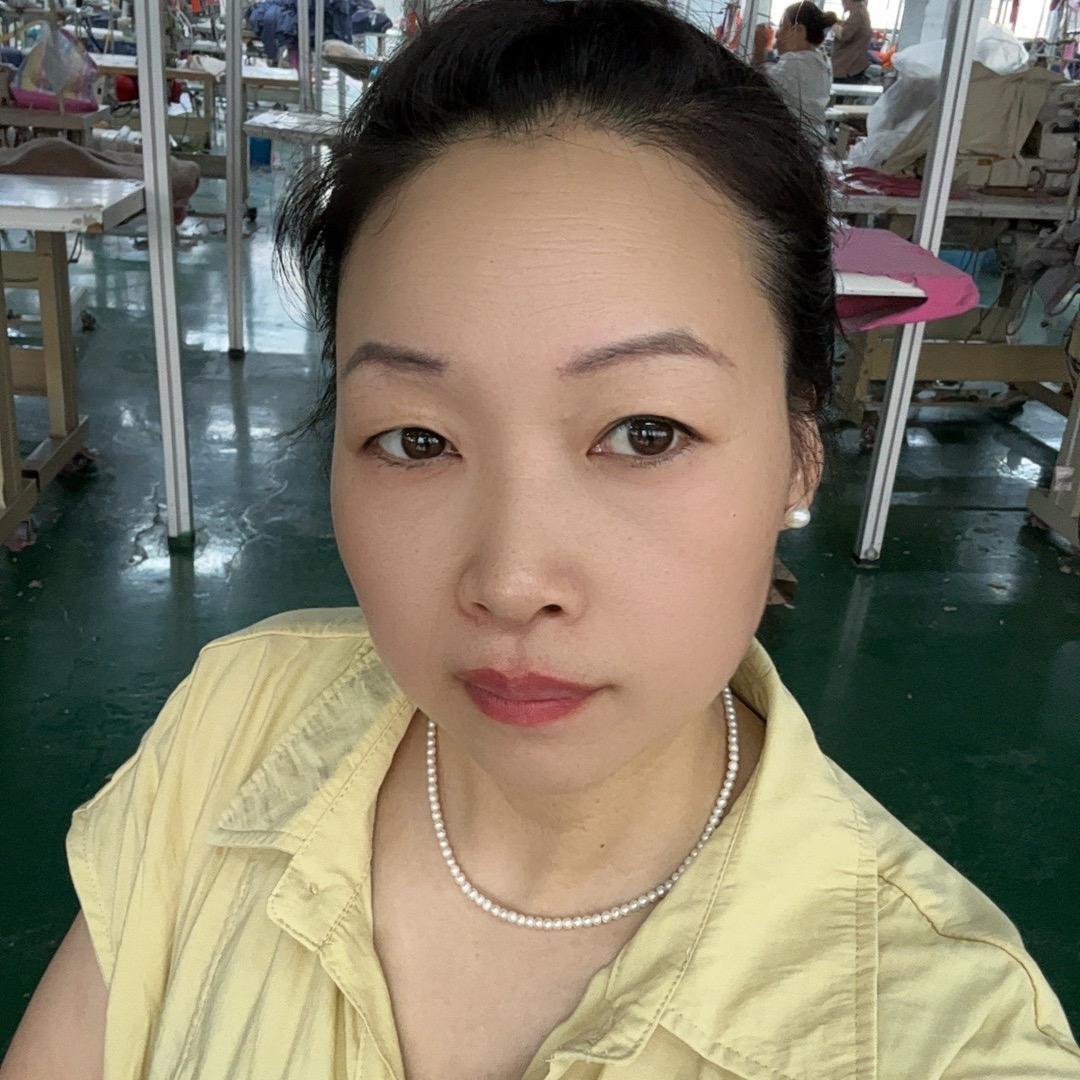 利姐