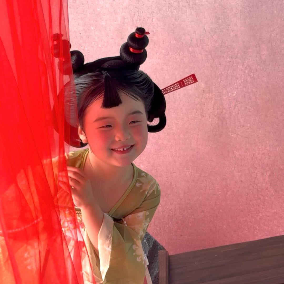 好美(❄️送耳环版)