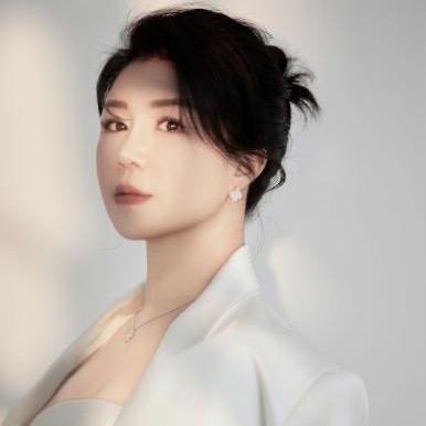 徐州美业一姐—素华