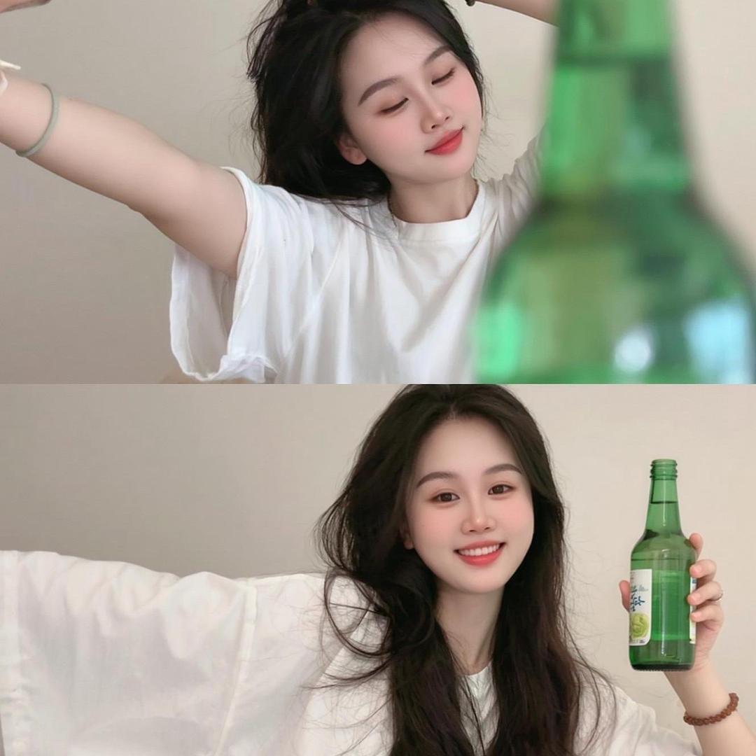 心宽福自来