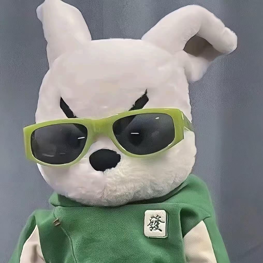 绝版小猪