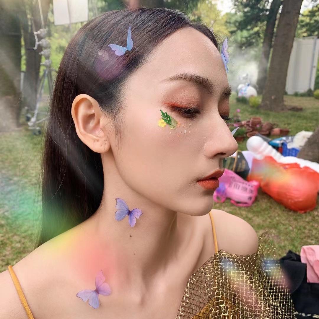 鬼鬼Jasmia