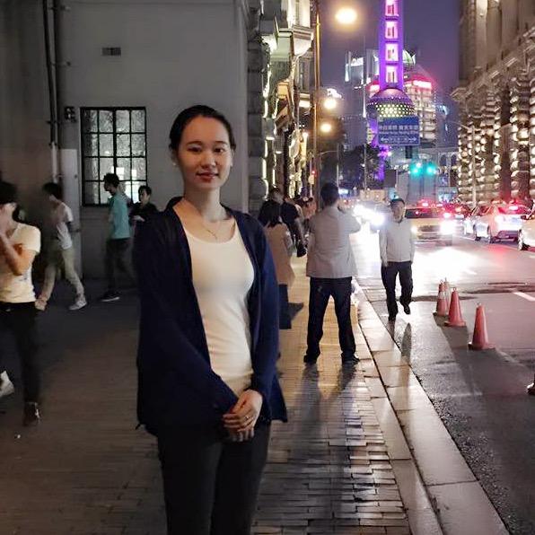 小胡同志KK
