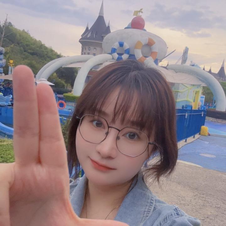 周小姐的YY世界