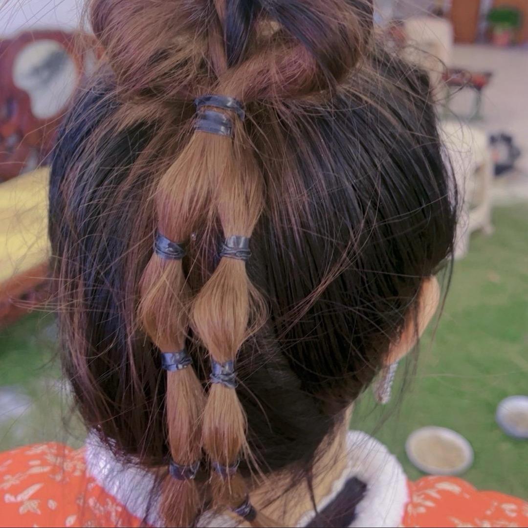 云南毛三妹💃