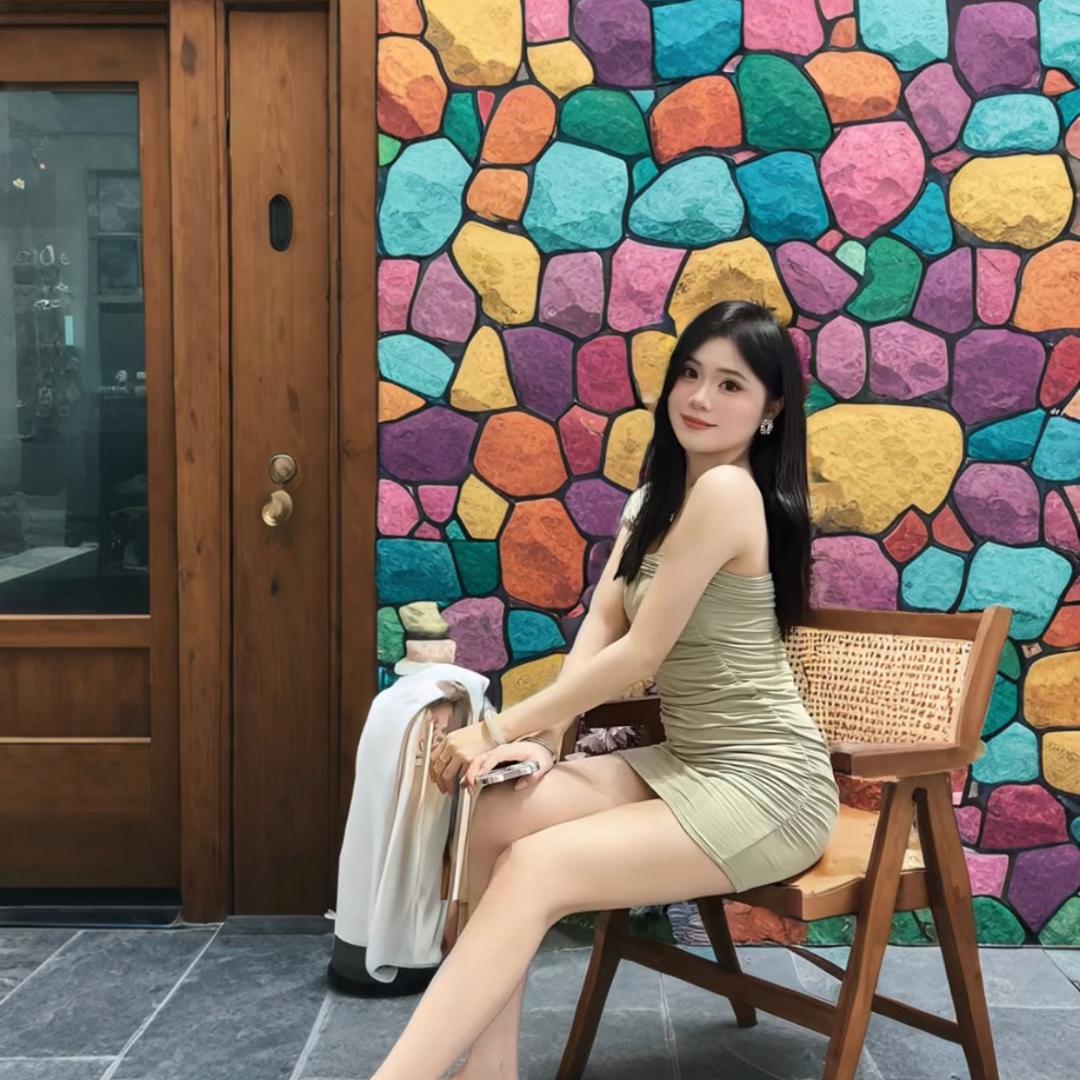 陈美娇J
