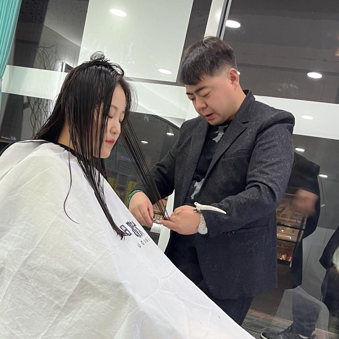 平凉 形象设计 何建华