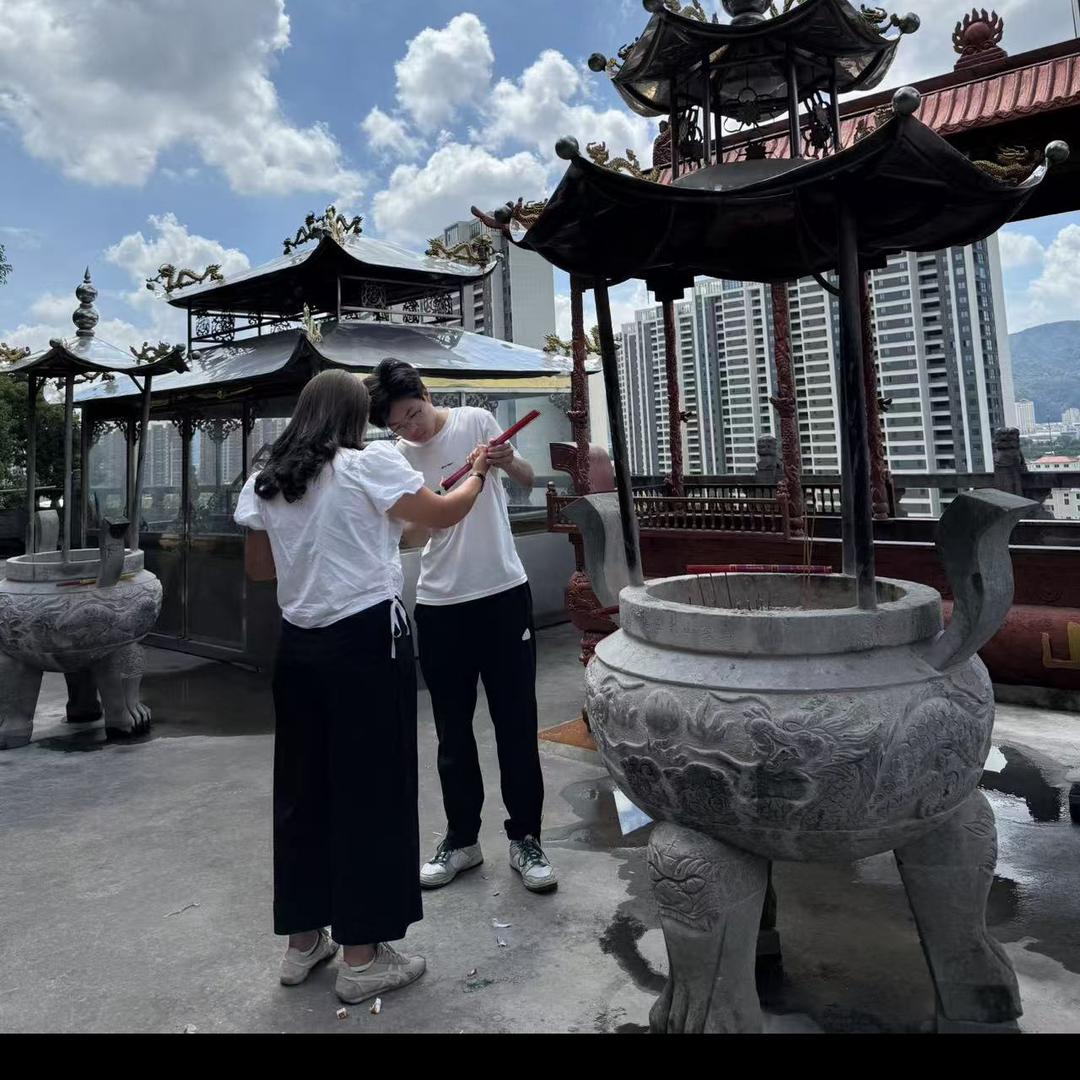 寓意美好