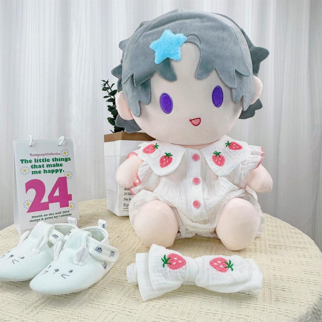 兔小姐婴幼儿服装店