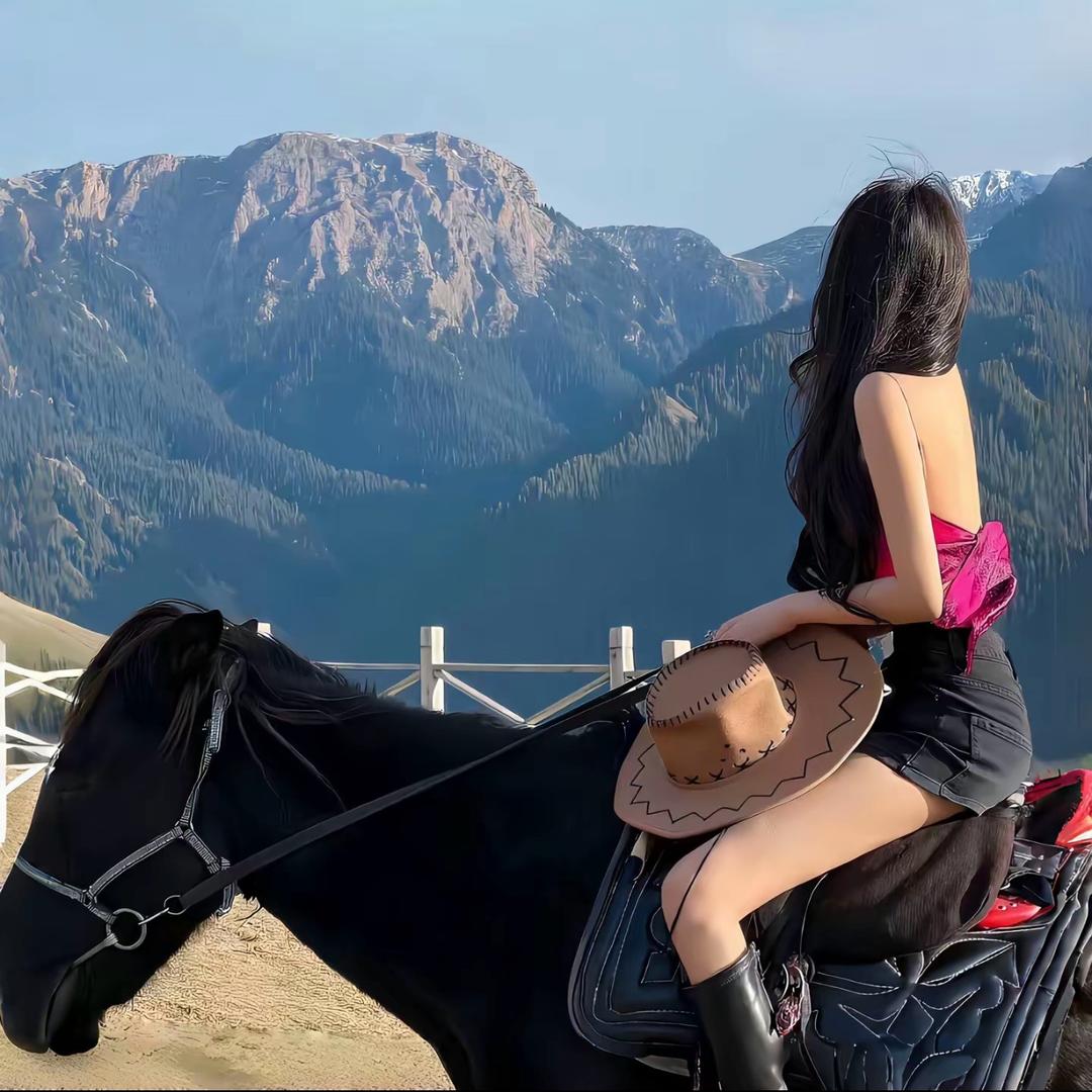 涵包子.