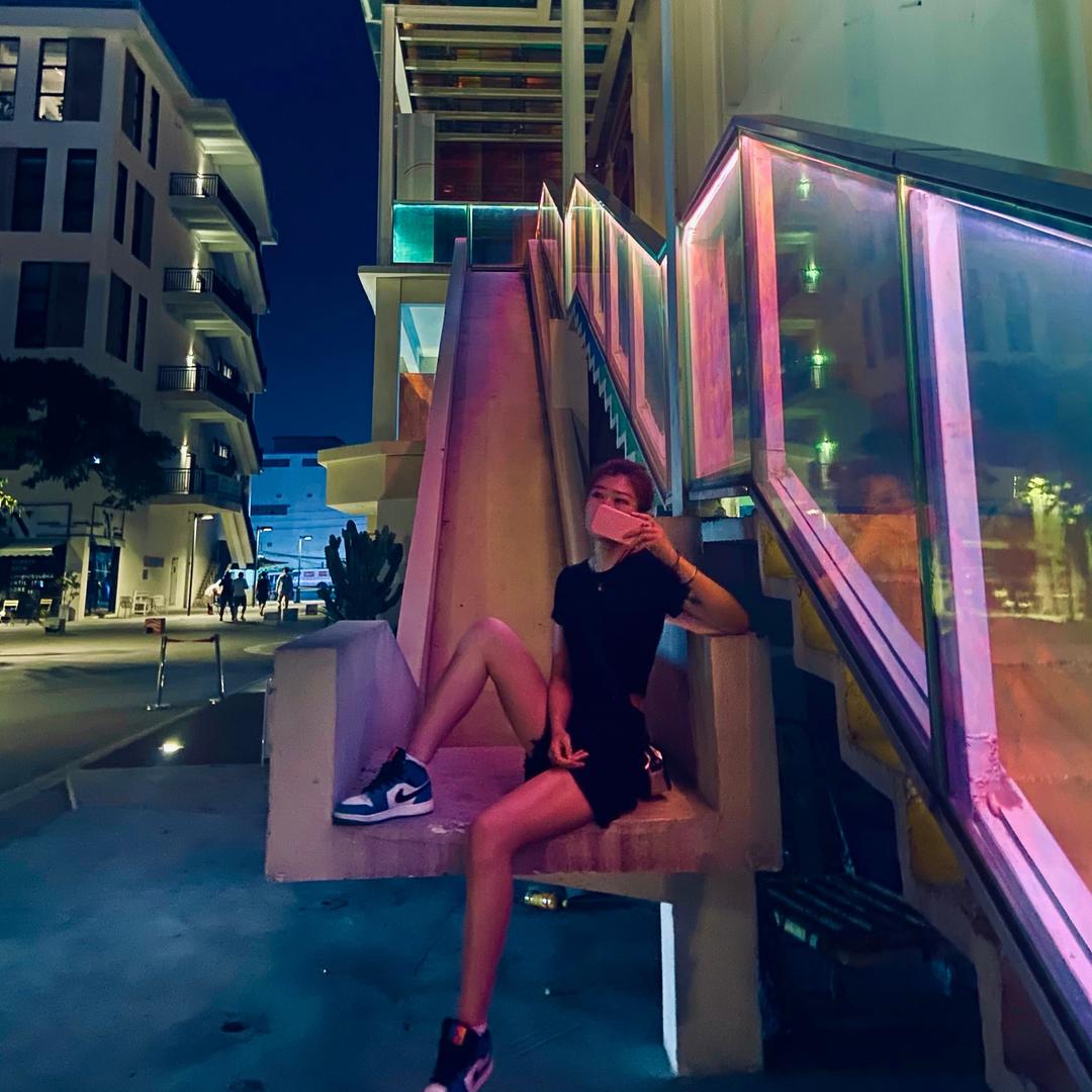 🦄️独角兽不甜