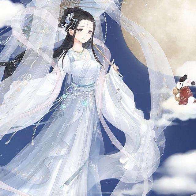 开心小甜心头像