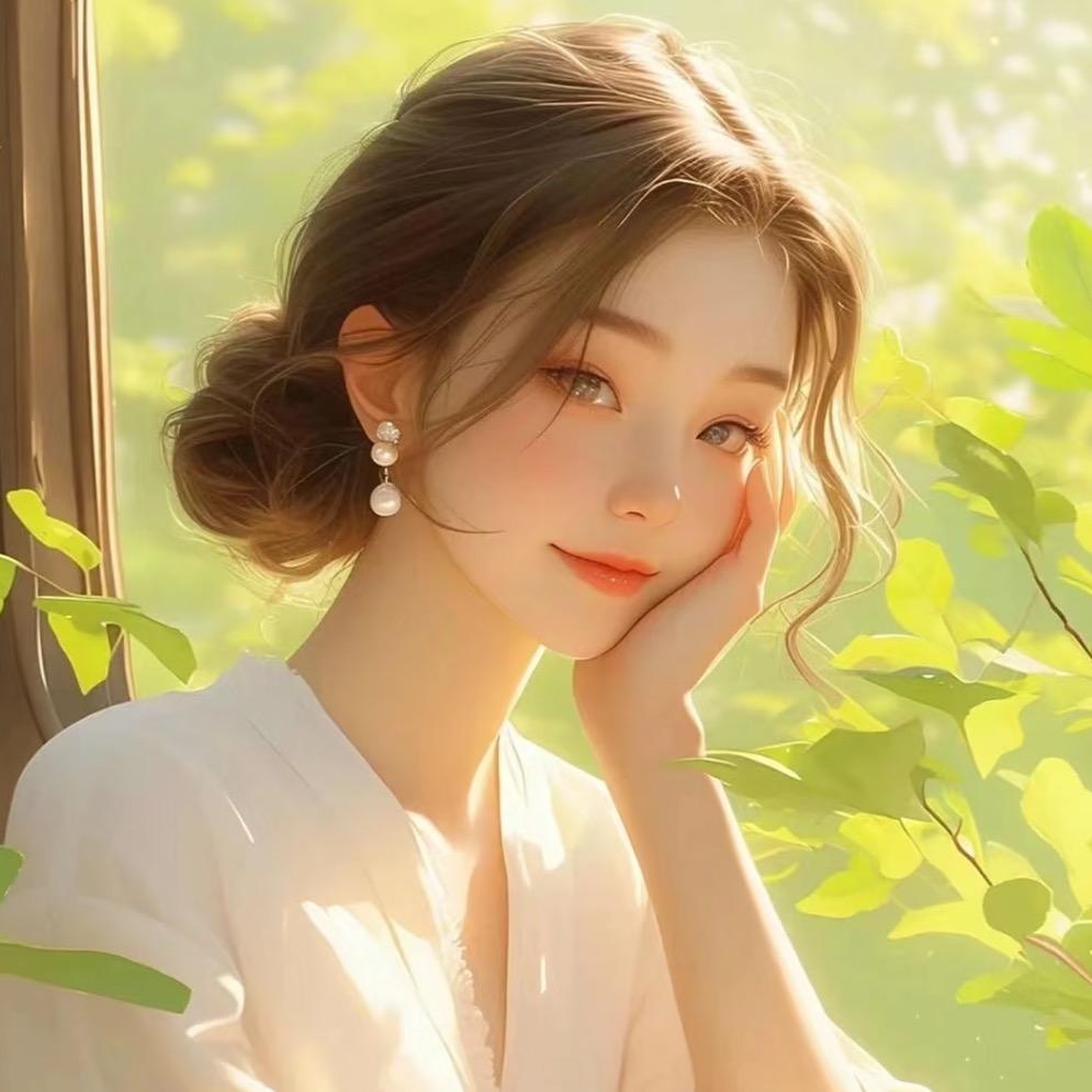 江苏经贸悦悦学姐