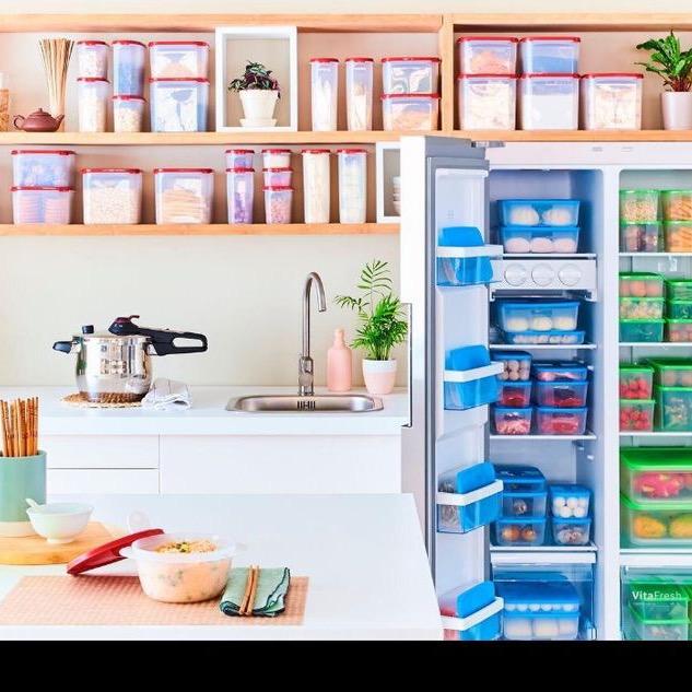 惠生活美食厨房