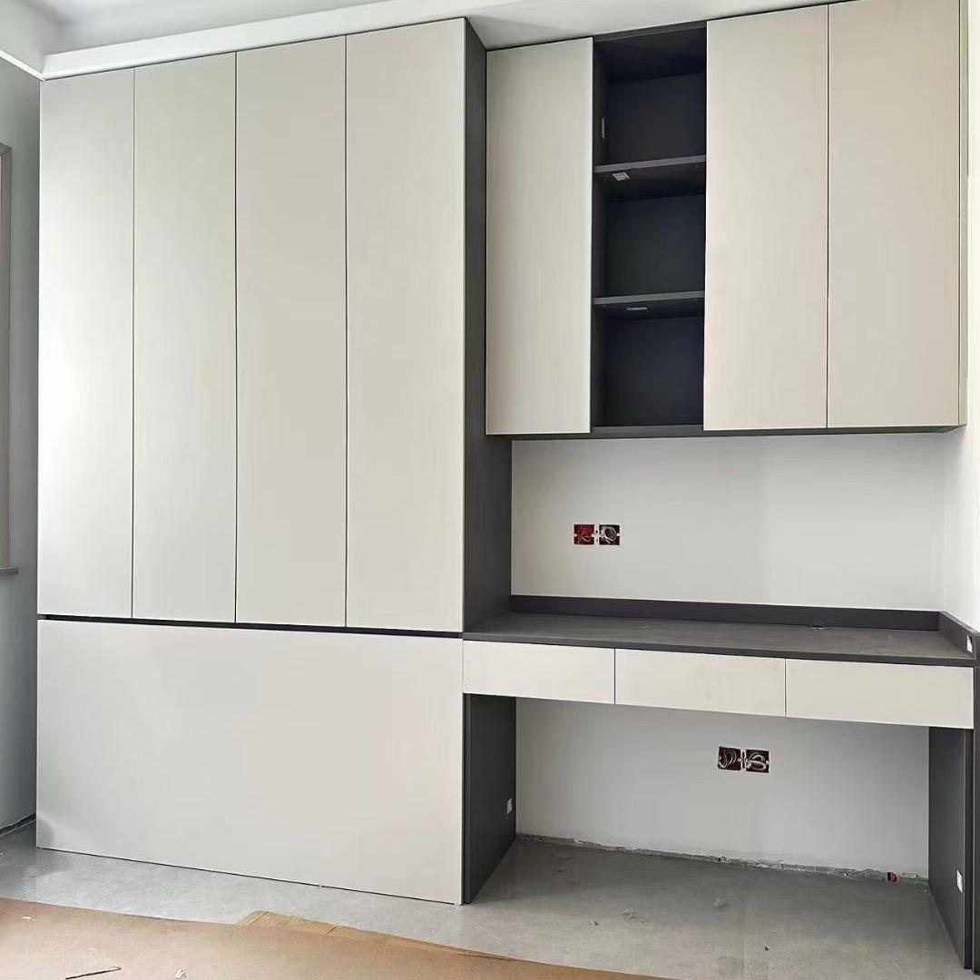 豫北建材城好迪全屋定制