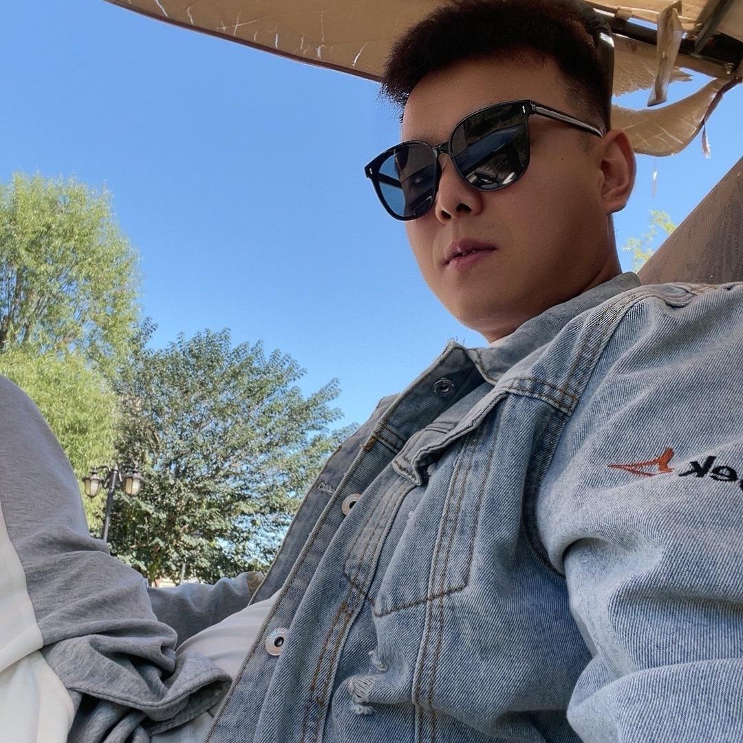 随缘小哥🍢溜达野串