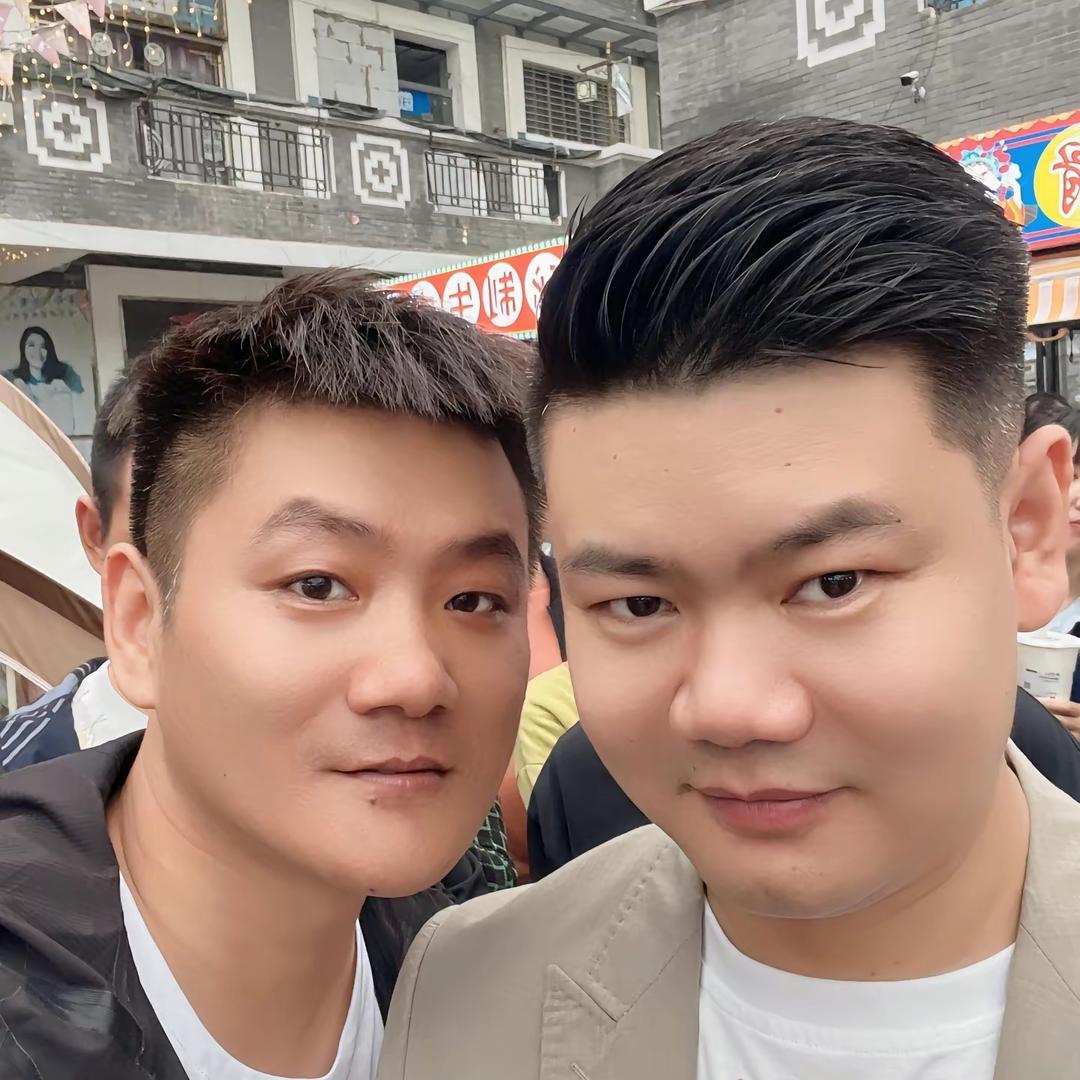 幸运遇见✨⁹²³³