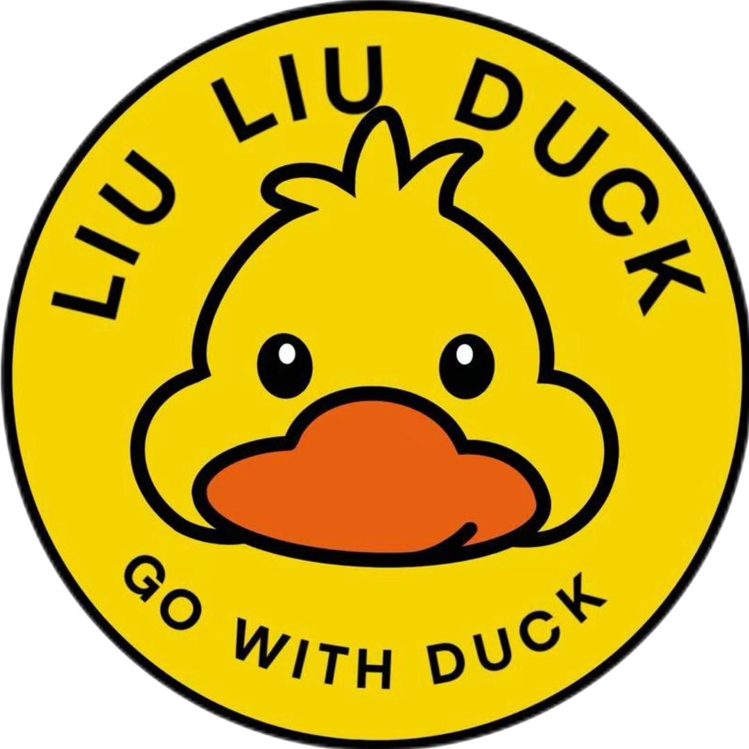 小黄鸭防滑童鞋