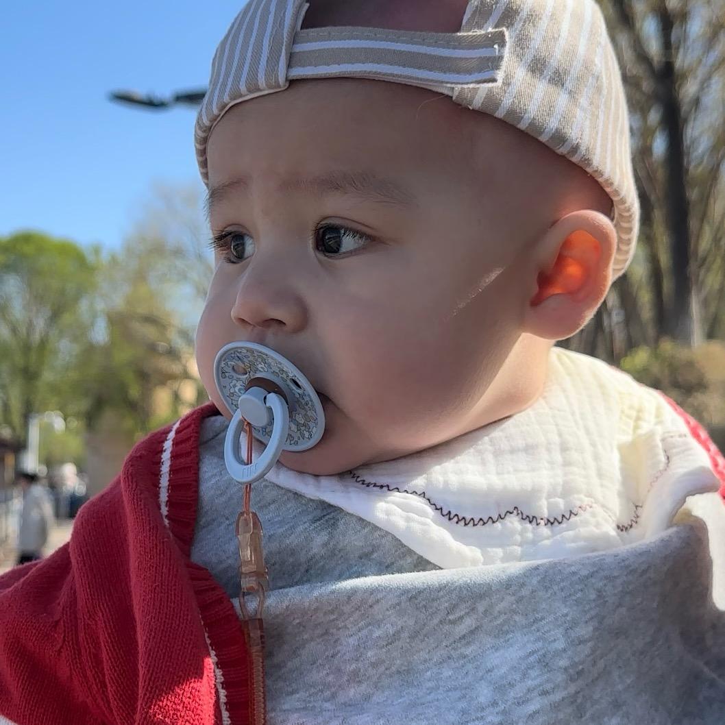 Zubayir宝贝👶